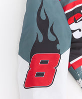 Racing Jacket - Black